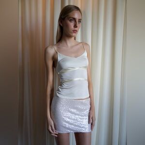 Buci NYC Mini Skirt